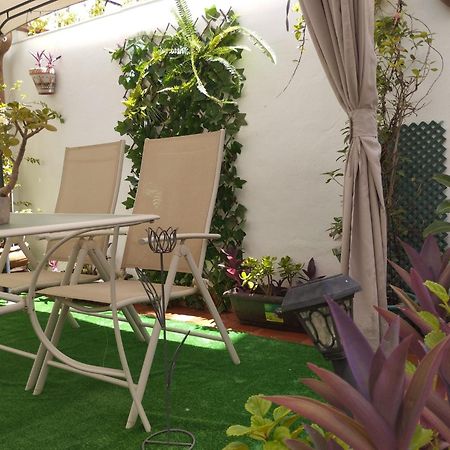 Patios Con Encanto Córdoba Exterior foto