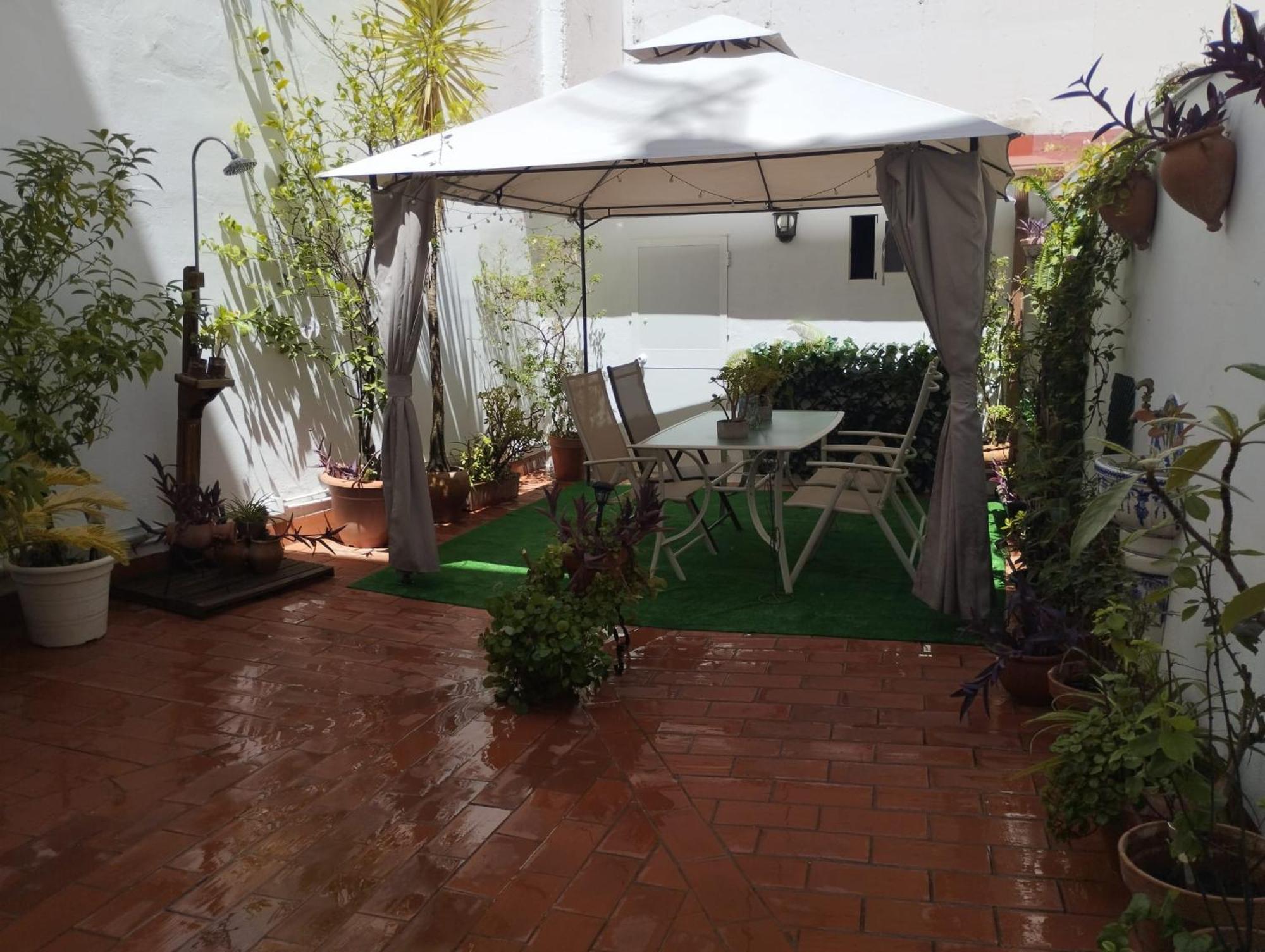 Patios Con Encanto Córdoba Exterior foto