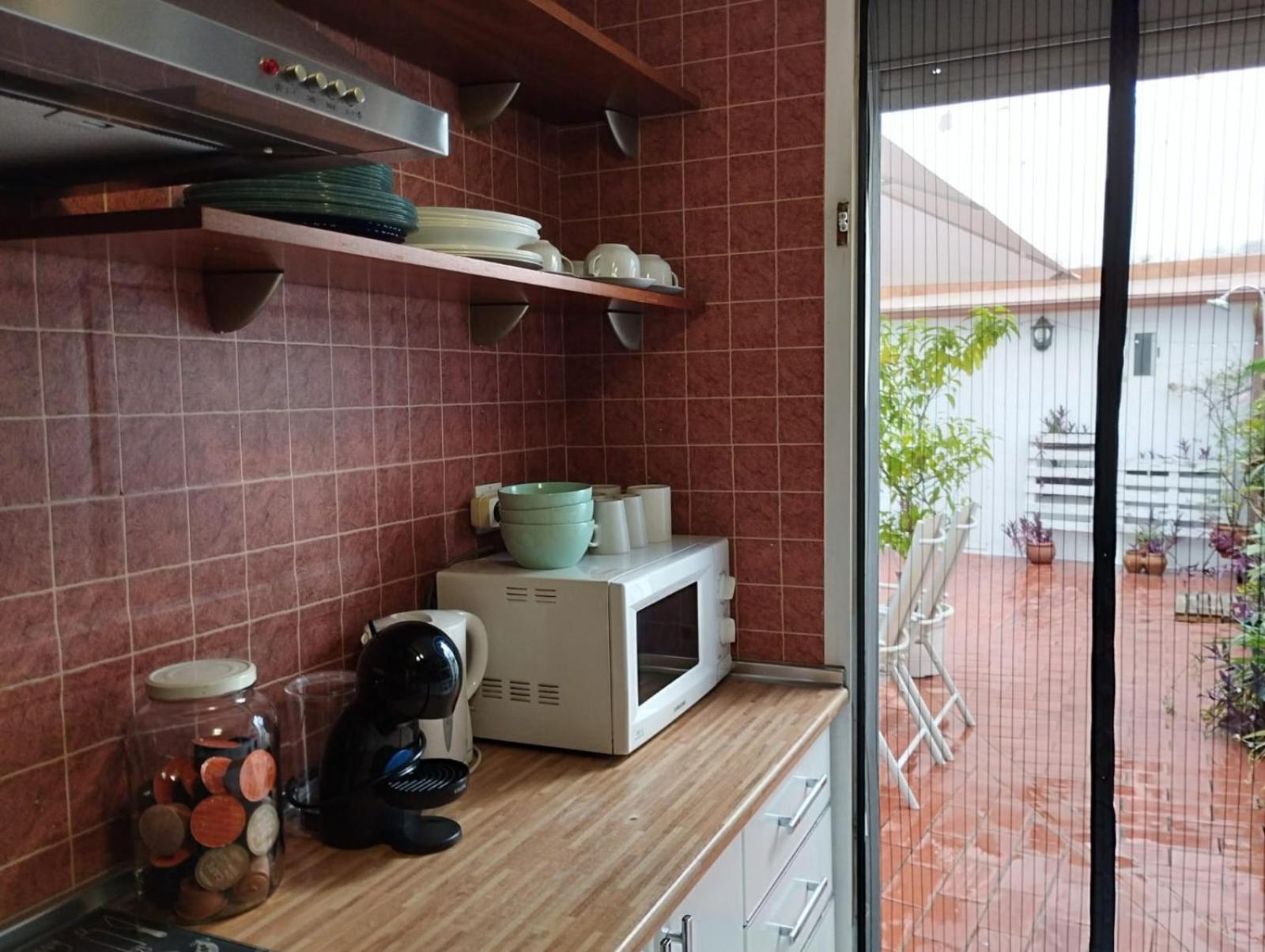 Patios Con Encanto Córdoba Exterior foto